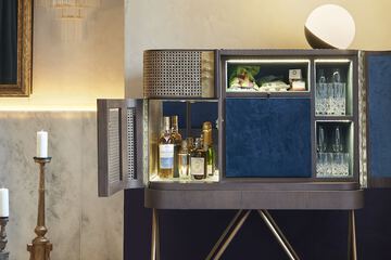 Minibar