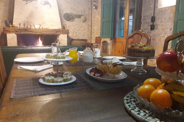 meal