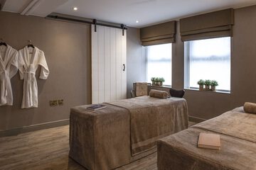 Treatment room