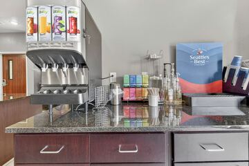 Coffee service