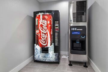 Vending machine