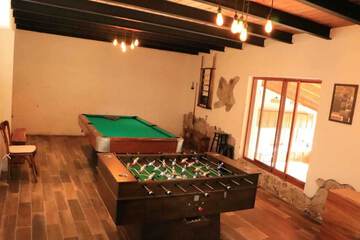 Billiards