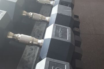 Health and Fitness 50 of 59