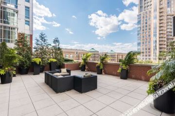 Hotel Interior or Public Areas