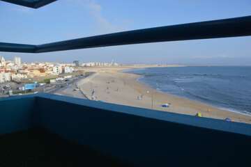 Beach/ocean view