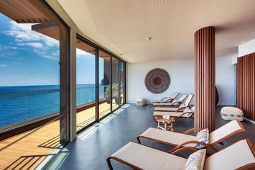 Spa treatment