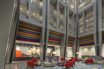 The Summit Hotel