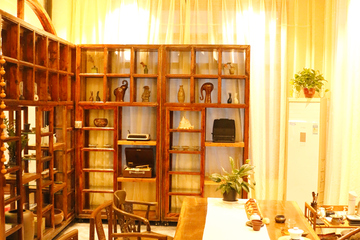 Hotel Interior or Public Areas