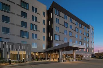 Courtyard by Marriott Houston I-10 West / Memorial