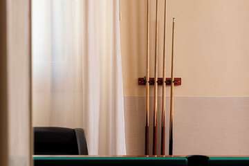 Billiards