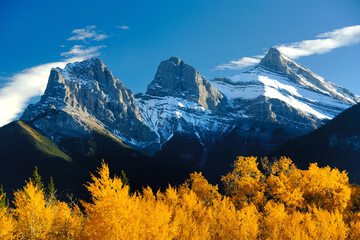 Land view from property