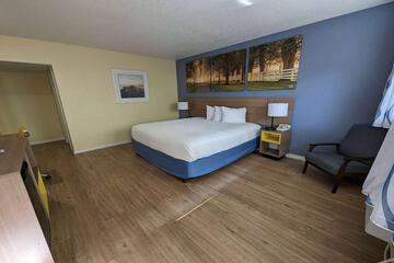 Days Inn by Wyndham Gainesville University