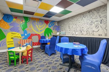 Children's activities