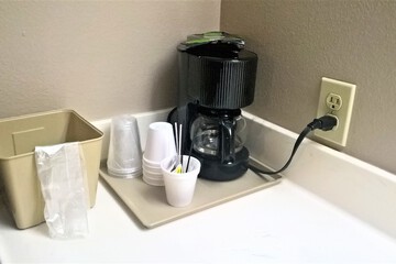 Breakfast/Coffee Service 27 of 29