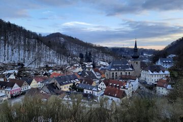 City view