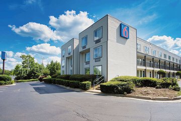 Motel 6 Augusta GA
