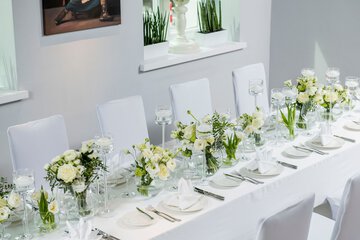 Family dining