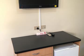 Mini-refrigerator