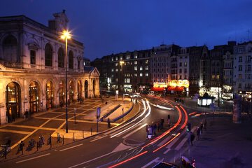 City view