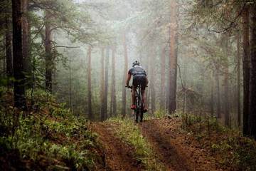 Bicycling
