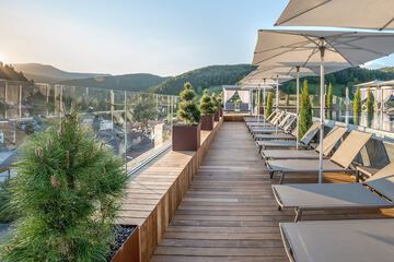 Sundeck