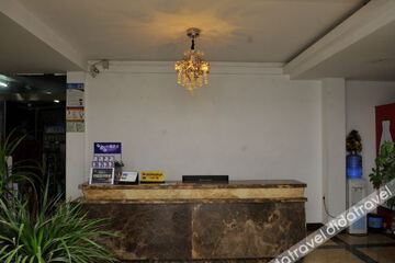 Hotel Interior or Public Areas