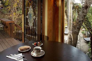 Breakfast/Coffee Service 29 of 35