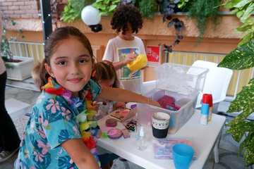 Children's activities