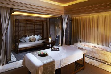 Treatment room