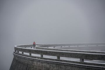 Bicycling