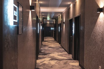 Building design
