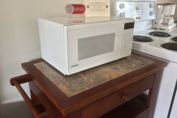 Microwave