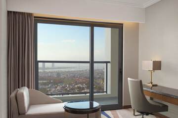City view