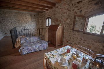 Extra beds