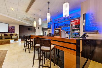 Sports bar