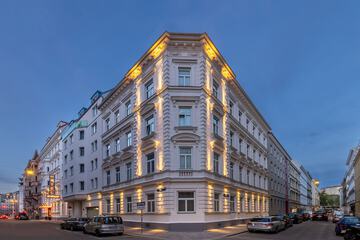 Building design