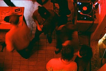 Nightclub