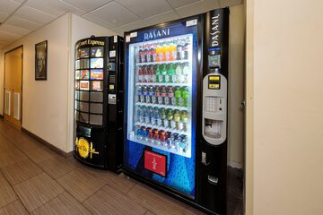 Vending machine