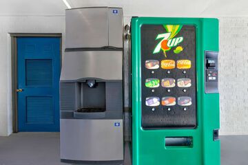 Vending machine