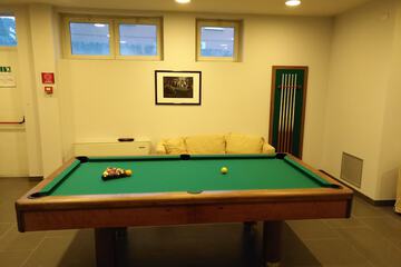 Billiards