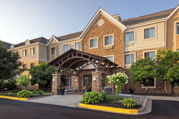 Staybridge Suites MPLS-Maple Grove / Arbor Lakes by IHG