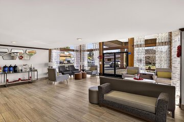 Best Western Amador Inn