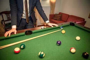 Billiards