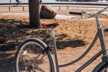 Bicycling