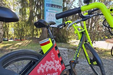 Bicycling