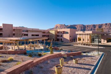 WorldMark Moab