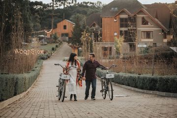 Bicycling
