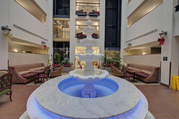 Hotel Interior 11 of 73