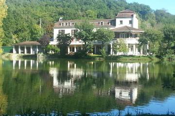 Lake