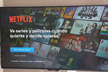 Television